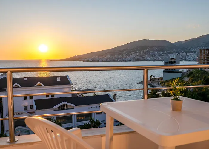 Siera Holiday Apartments