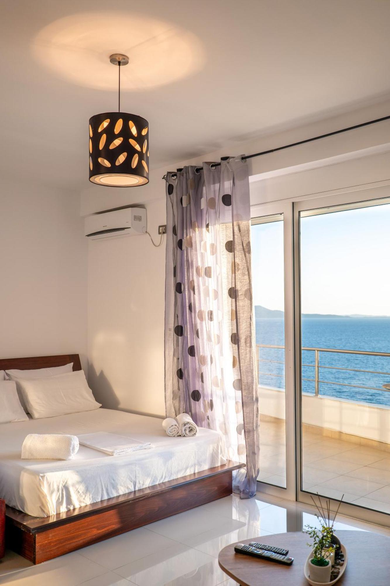 Appartamento Siera Sarandë