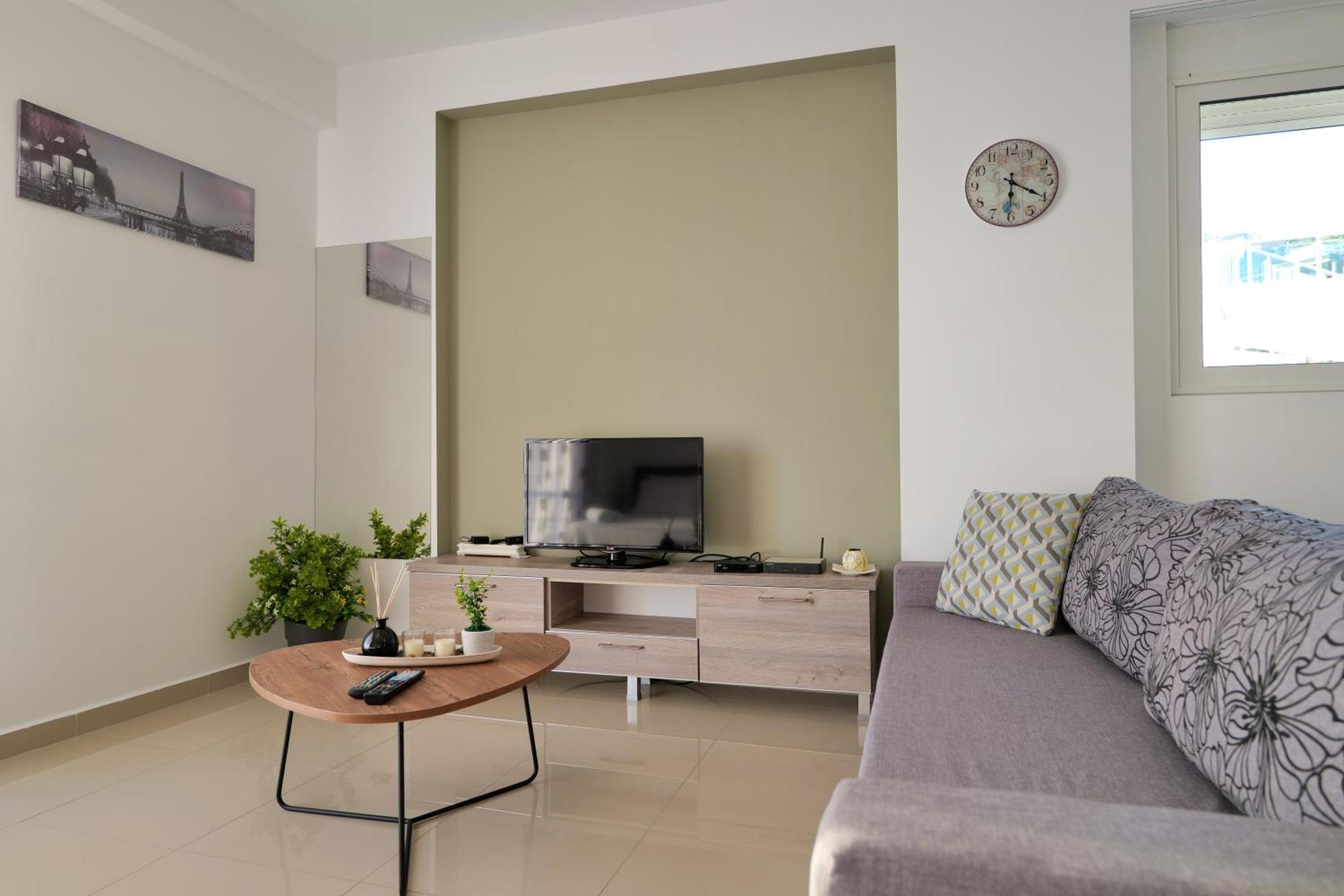 Siera Appartamento Sarandë