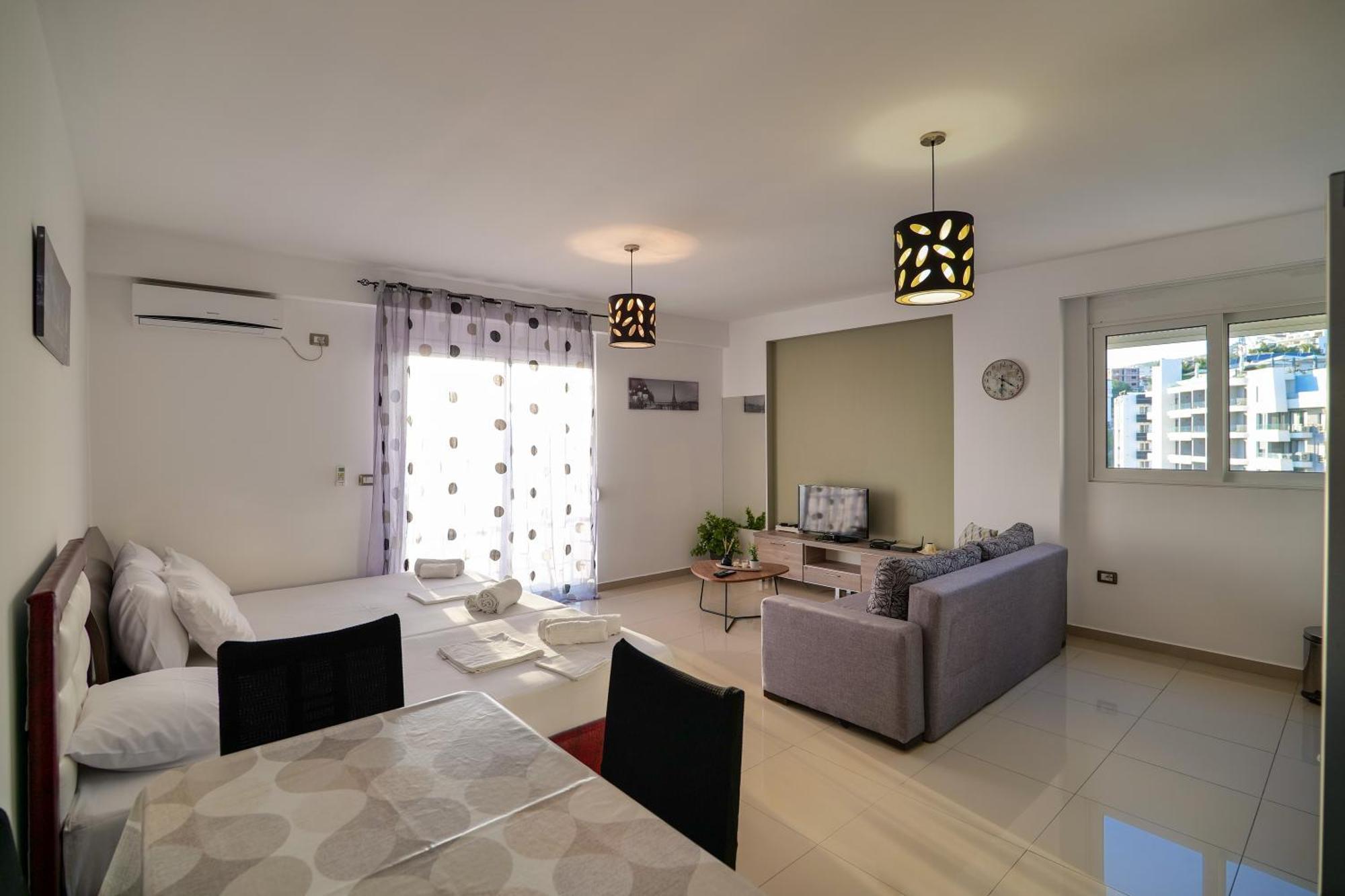 Appartamento Siera Sarandë