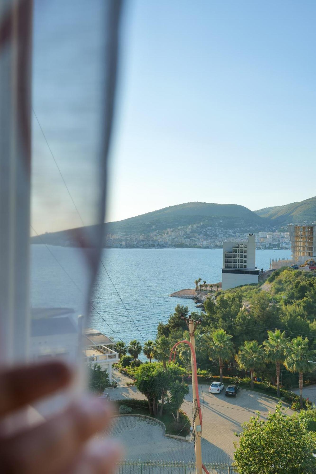 Appartamento Siera Sarandë