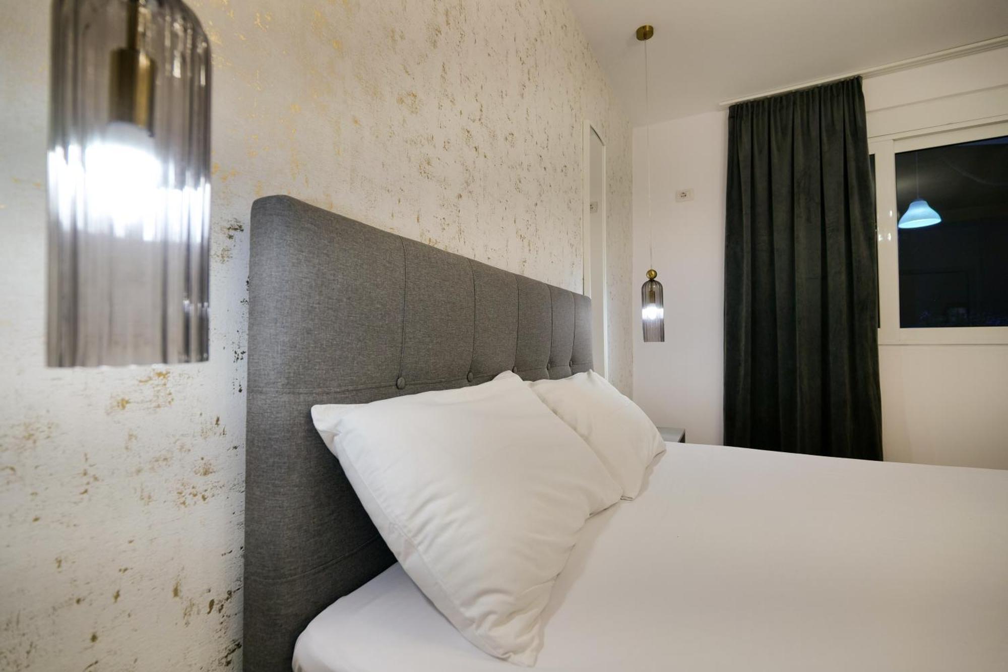 Siera Appartamento Sarandë