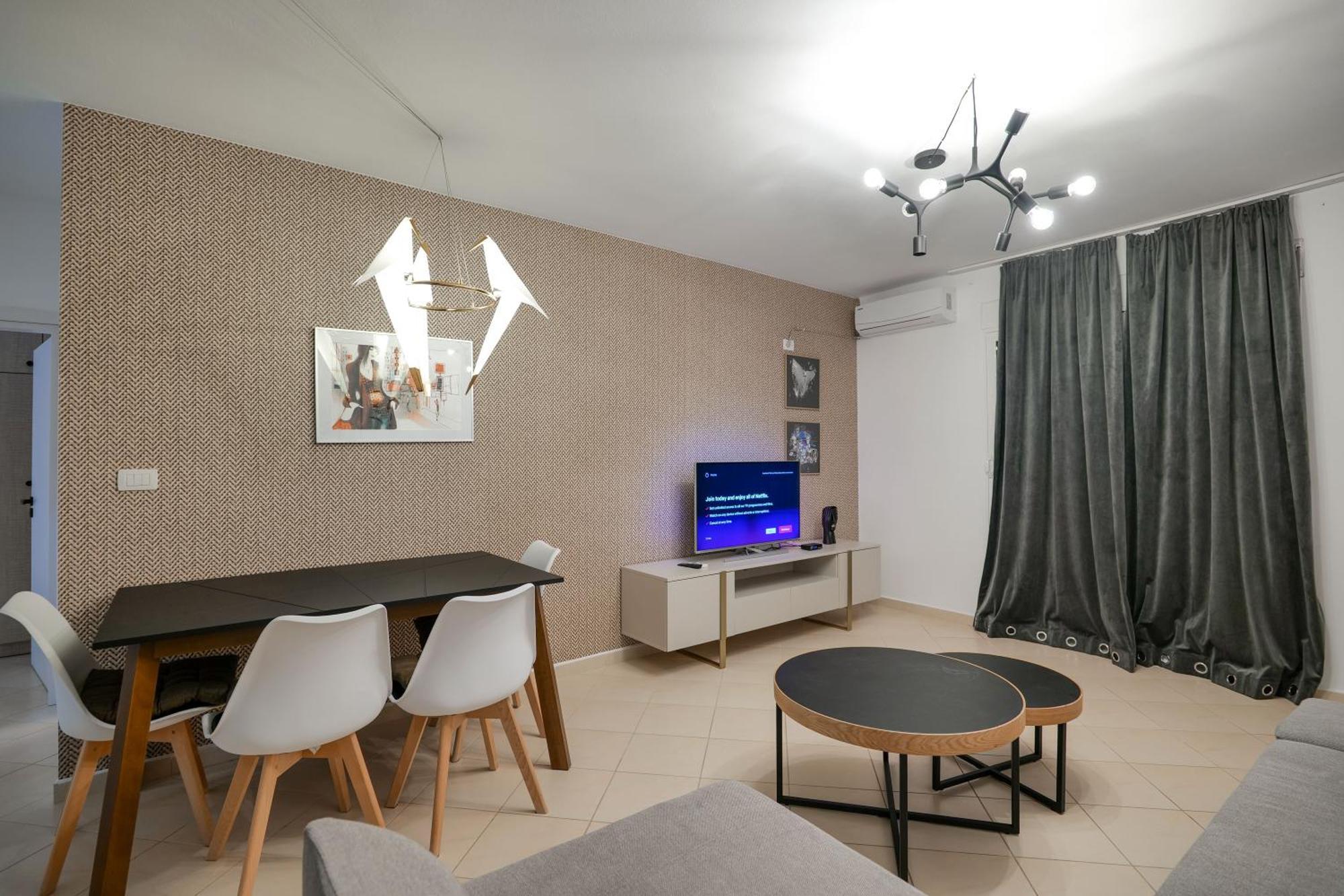 Siera Appartamento Sarandë