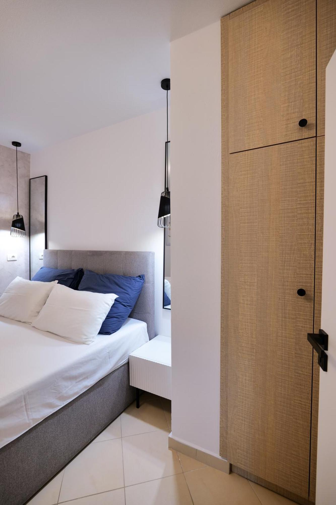 Appartamento Siera Sarandë