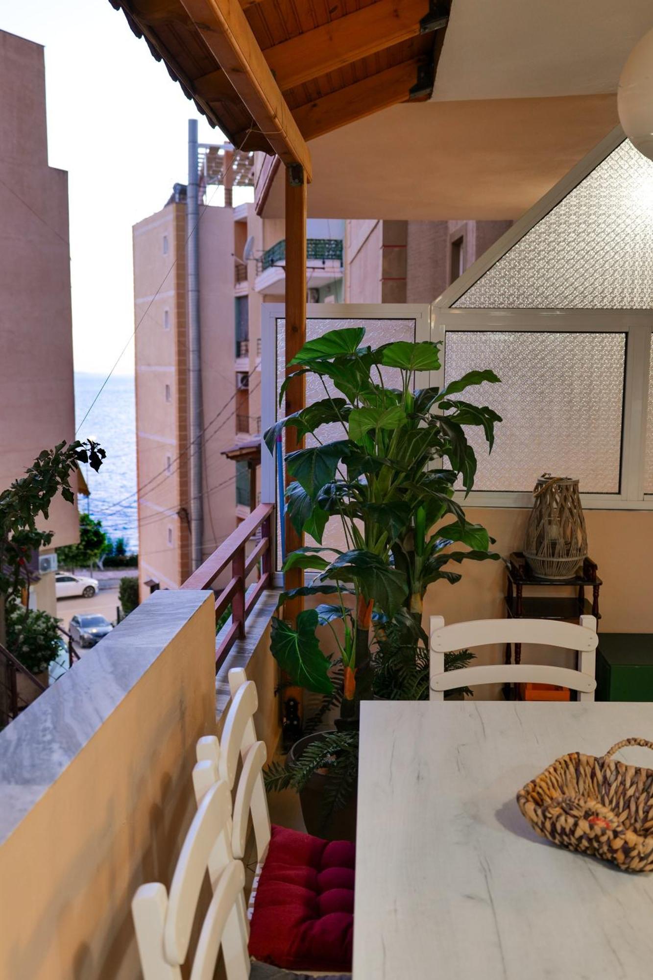 Siera * Sarandë