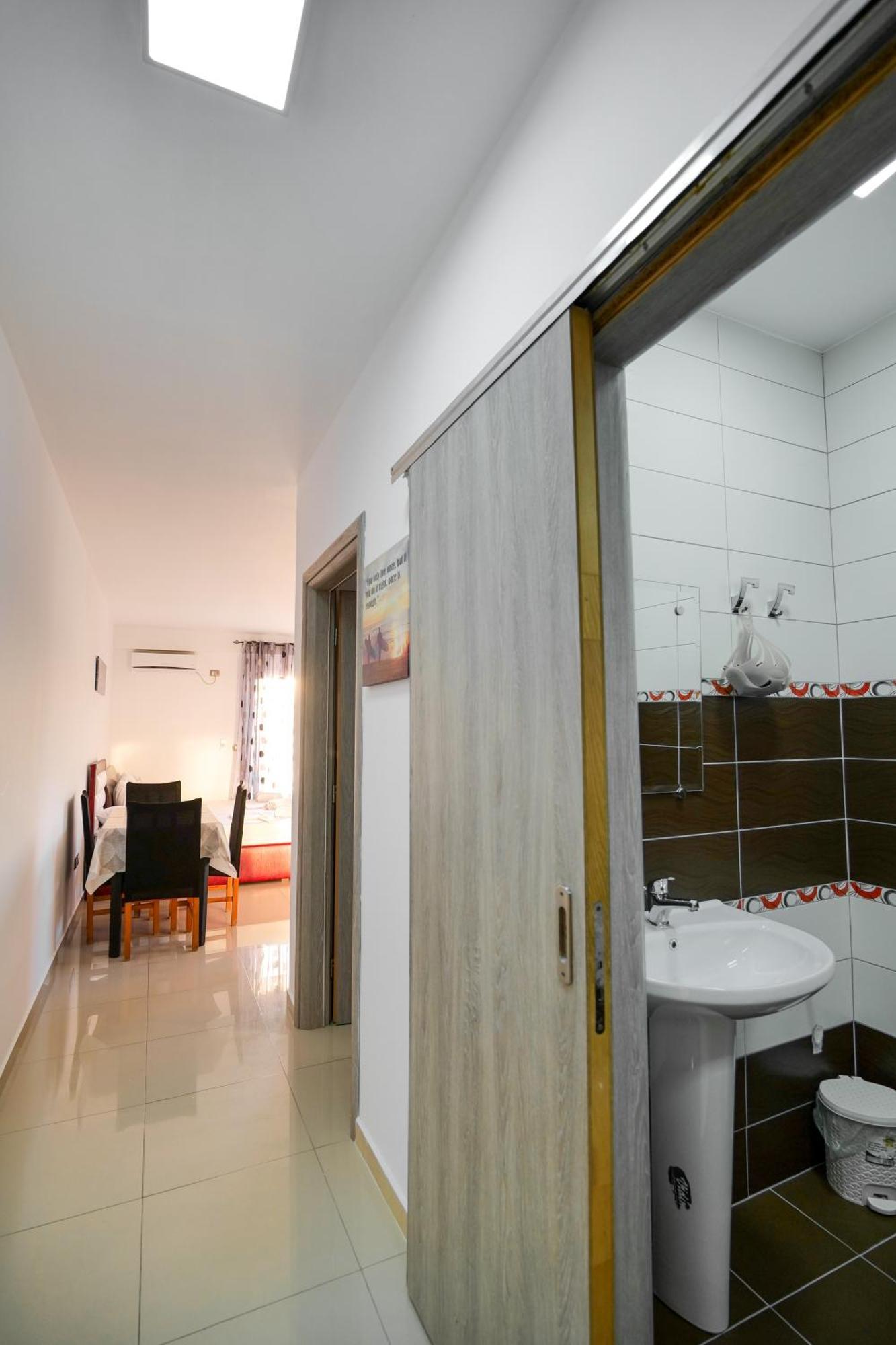 Appartamento Siera Sarandë