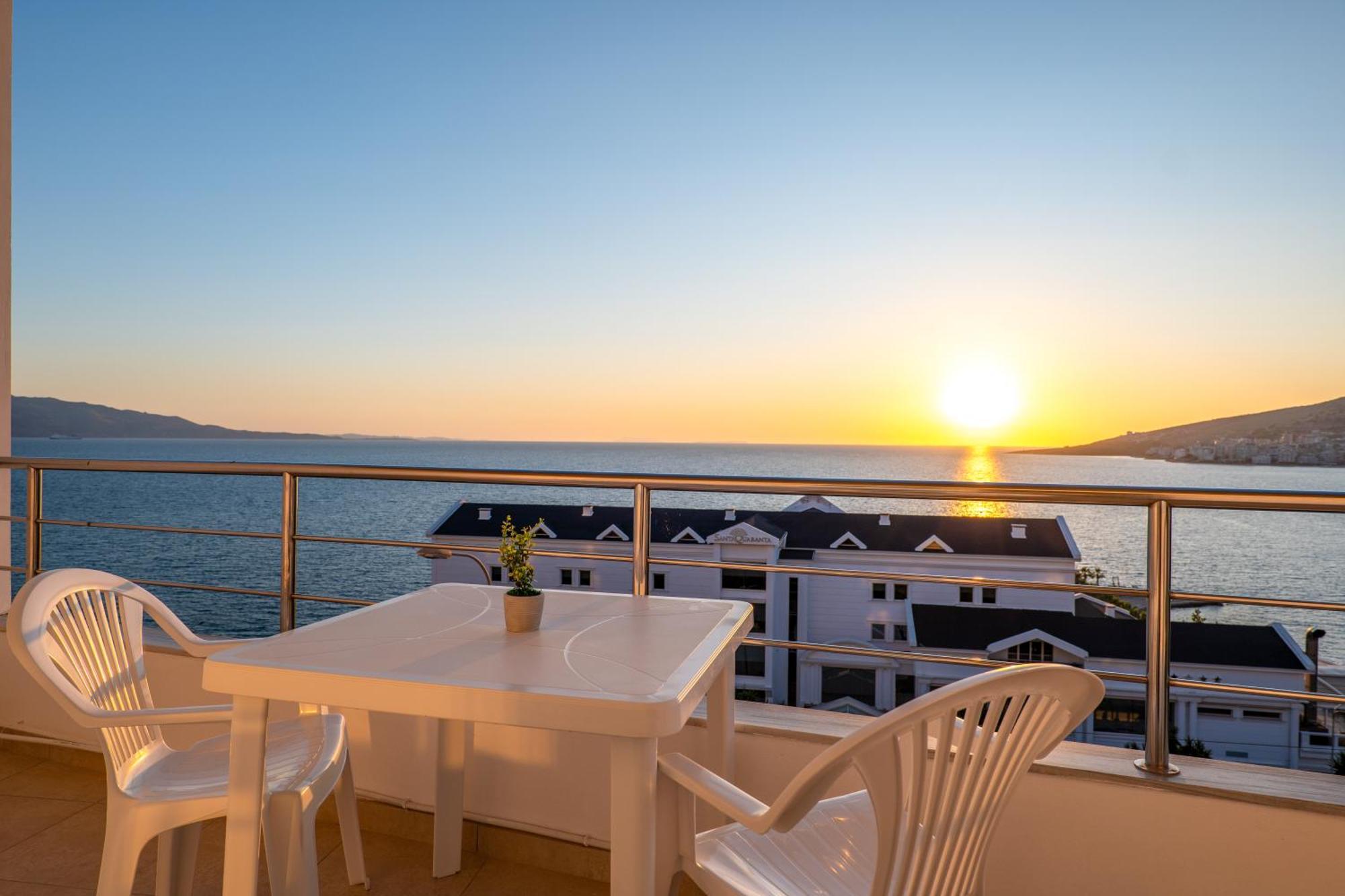 Siera Appartamento Sarandë