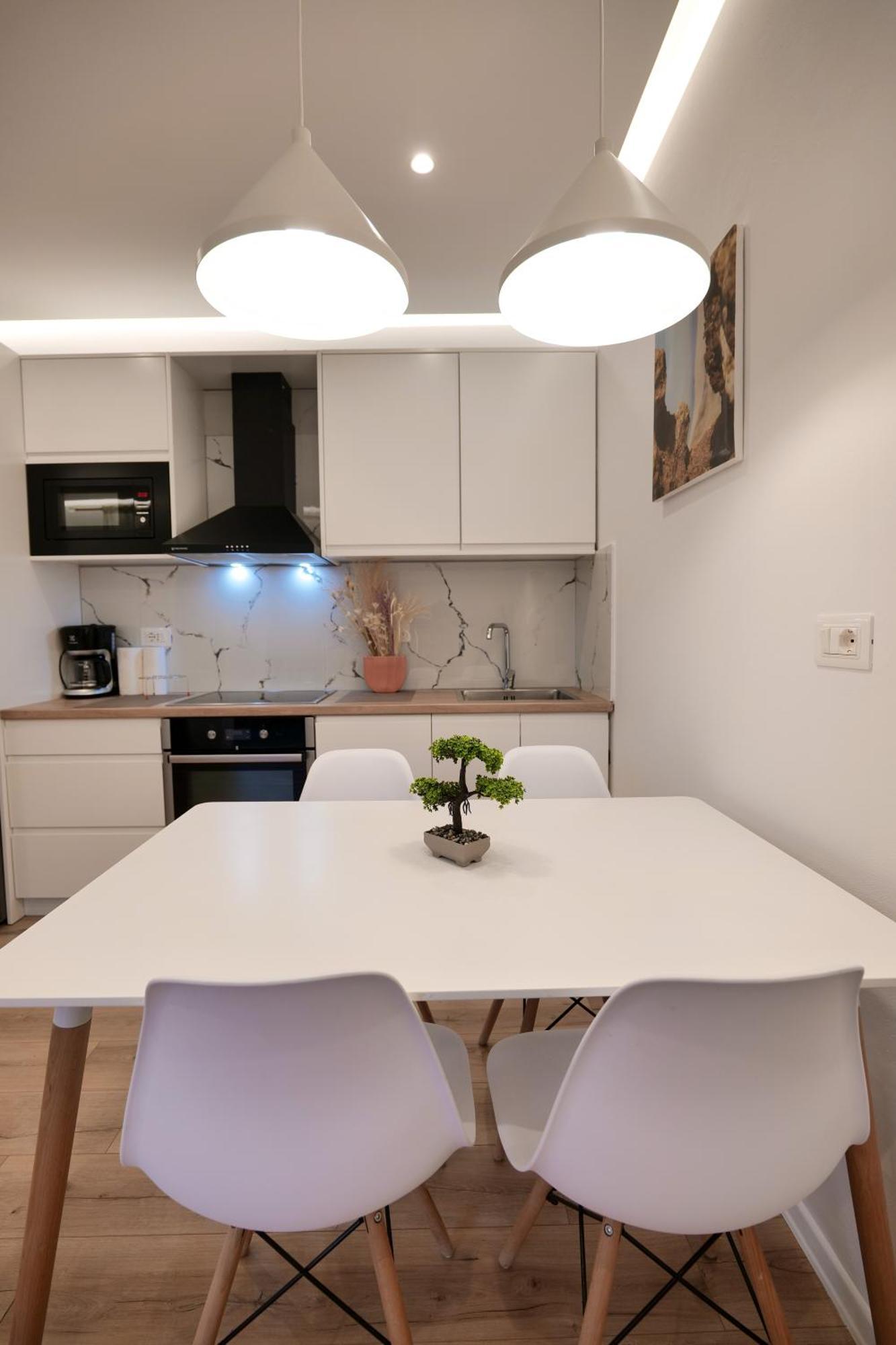 Appartamento Siera Sarandë