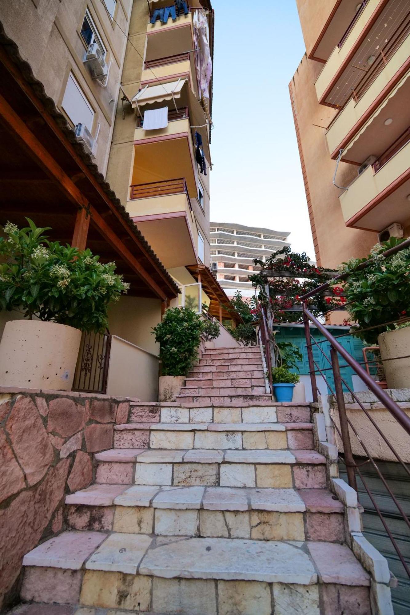 Siera Appartamento Sarandë