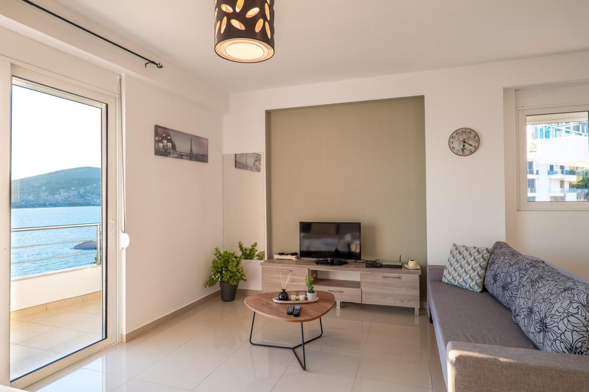 Siera Apartament