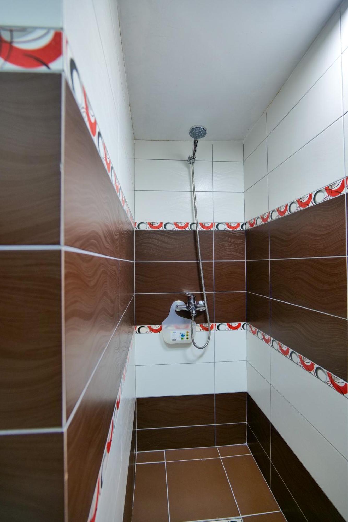 Apartament Siera