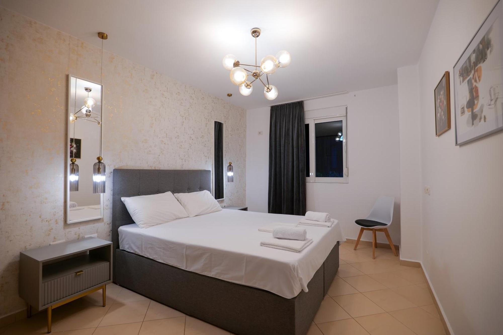 Apartament Siera Saranda