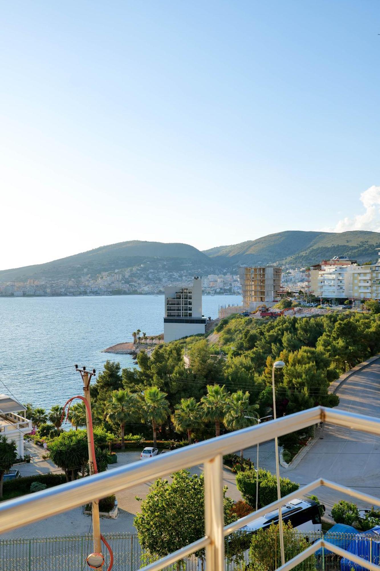 Siera Apartament