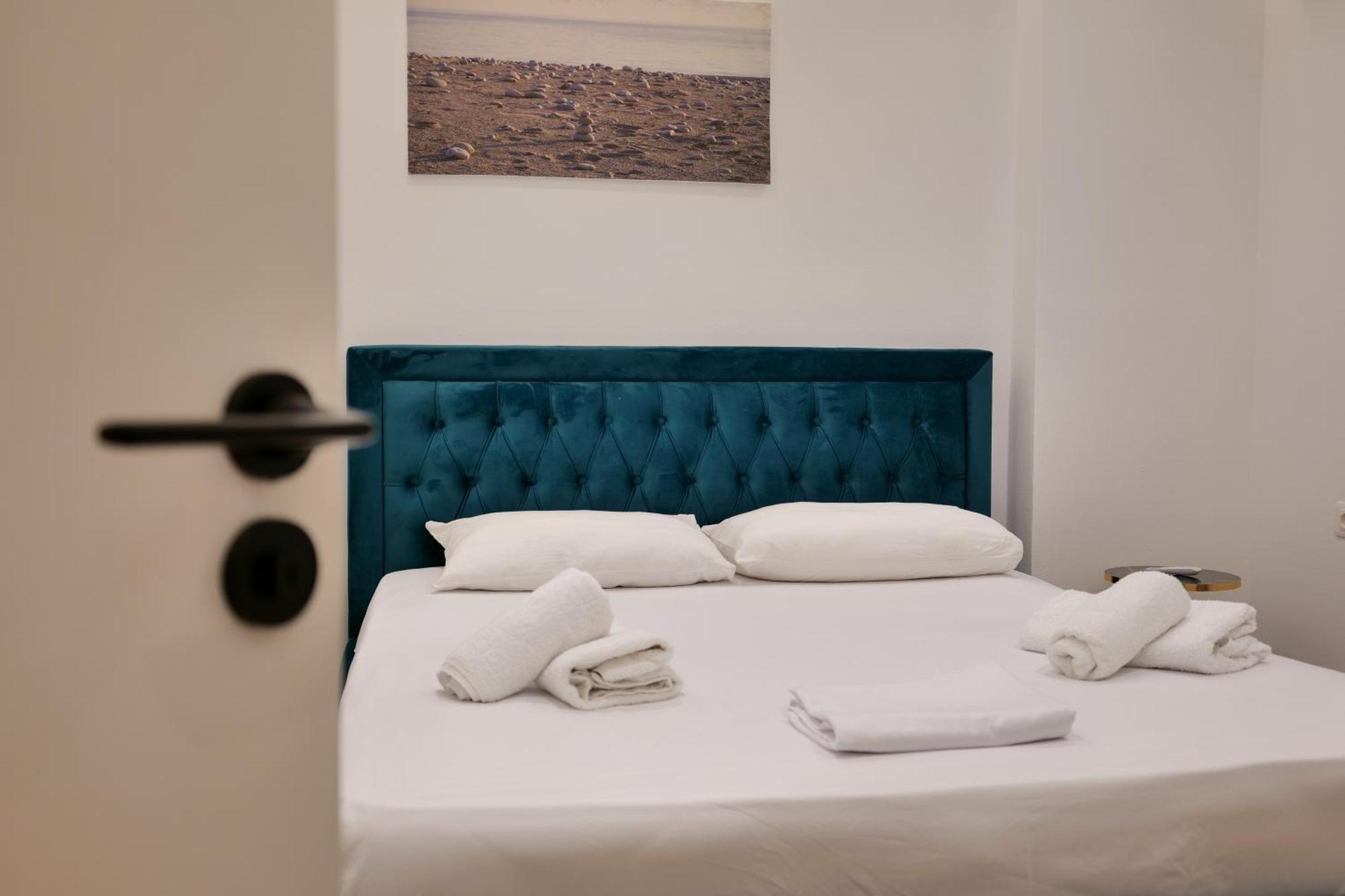 Apartament Siera