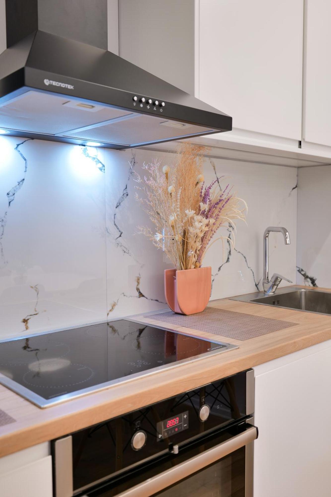 Apartament Siera